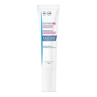 Ducray DEXYANE MeD Crema para Párpados 15 ml