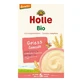 Holle Biologische Babypap Griesmeel 250 g
