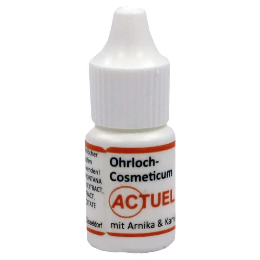 Ohrloch Cosmeticum Actuel 5 ml