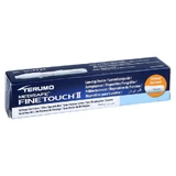 Terumo Medisafe Finetouch 2 lancetapparaat 1 stuk