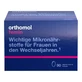 Orthomol Femin Capsules 180 Capsules