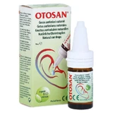 Otosan ear drops 10 ml