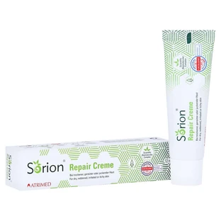 Sorion Repair Creme 10 g