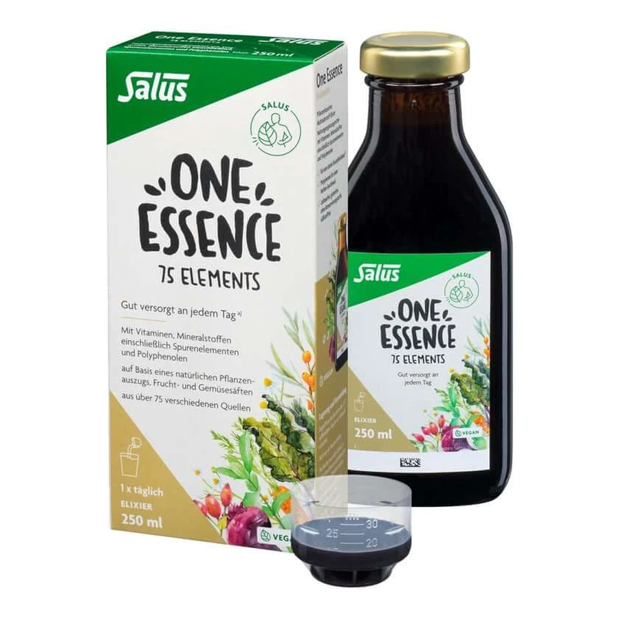 One Essence 75 Elements 250 ml