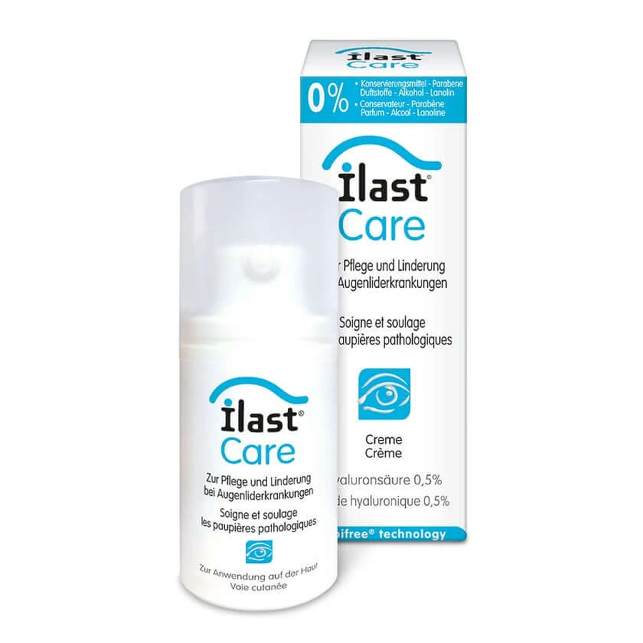 ILAST CARE 30 ml
