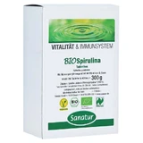 Biospirulina Microalgae 400 mg Tablets 750 St