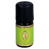 Wierook Afrikaanse biologische etherische olie 5 ml