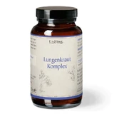 Lungenkraut Komplex - Msm Nac Erdling Vegan 120 St