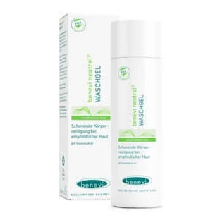 Benevi Neutrale Wasgel 200 ml