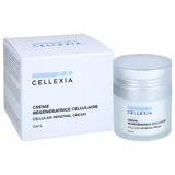 Cellexia creme zur Zellregeneration, 30 ml