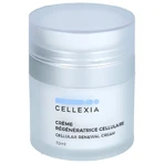 Cellexia creme zur Zellregeneration, 30 ml