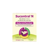 Sucontral N Capsules 120 Capsules