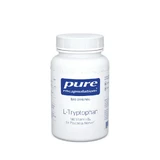 PURE Encapsulations L-Tryptofaan 60 Capsules