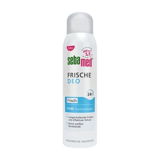 Sebamed Deodorante Fresco Aerosol 150 ml
