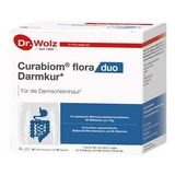 Curabiom Flora duo Kombipackung 1 P
