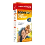 Zumo Sanostol 780 ml