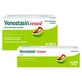Venostasin Retard capsules + cream large 1 set