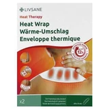 Livsane warmte-envelop zelfklevend 9x2 2 st.