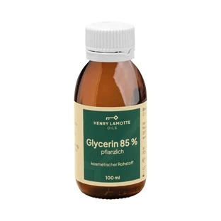 Glycerine 85 % 100 ml
