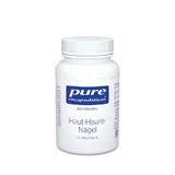 Pure Encapsulations Skin Hair Nails 180 St