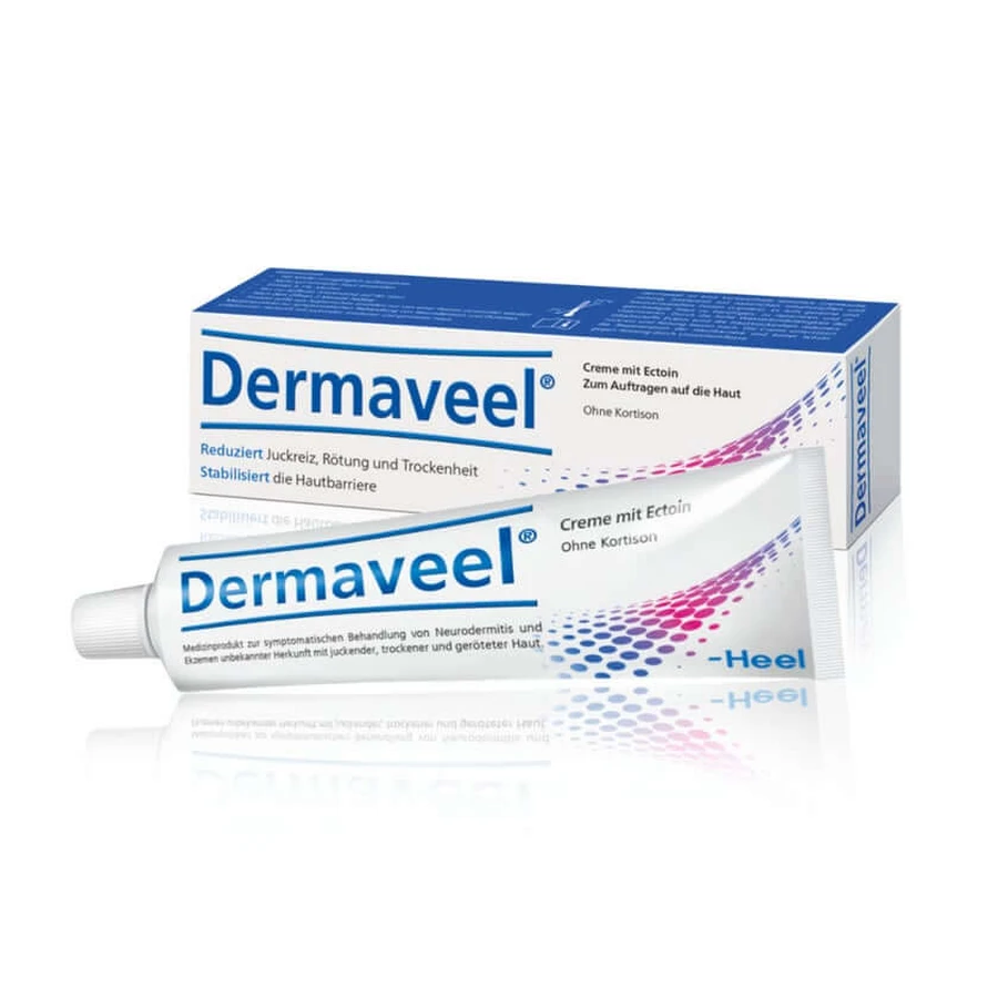 Dermaveel crème 50 ml