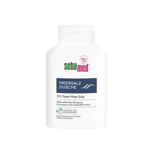 SEBAMED Zeezout Douche 200 ml