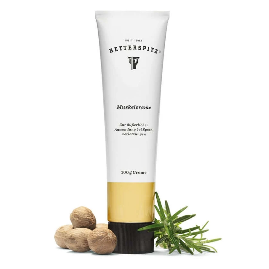 Retterspitz Spiercrème 100 g