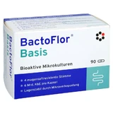 Bactoflor Basis Hard Capsules 90 Capsules