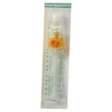 B. Braun Vasofix Safety IV-katheter oranje, FEP 14G, 2,2 x 50 mm 1 st