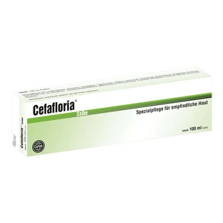 Cefafloria Salbe 100 g