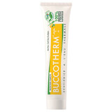 Bio-Zahnpasta für umfassenden Schutz mit Zitronen- und Aloe-Vera-Geschmack, 75 ml, Buccotherm