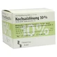 Zoutoplossing 10% infusieoplossing concentraat 20X10 ml