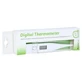 Fieberthermometer Digital mit Ton wasser 1 St