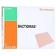 Bactigras Antiseptisch Paraffine Gaasje 10x 10 stuks.
