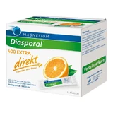 Magnesium-Diasporaal 400 EXTRA 100 St