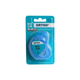WOOM ORTHO+ Seda Dental 50 unid.