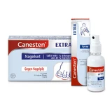 Canesten Extra 1 Set