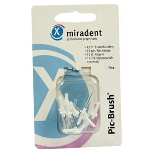 Pic Brush interdentale ragers 12 stuks