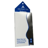 Home test to check for diabetes 2 St