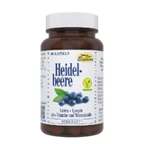 Heidelbeere Kapseln 60 St