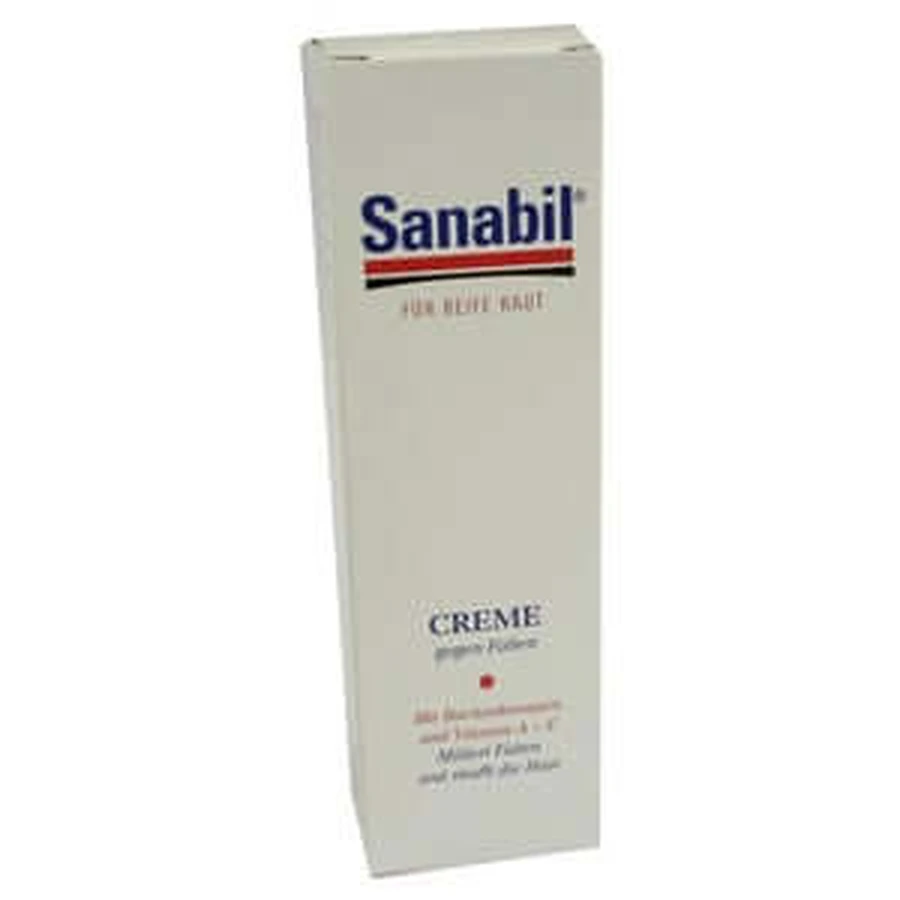 Sanabil Creme 50 ml