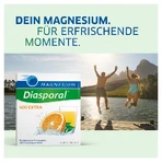 Magnesio-Diasporal 400 EXTRA 50 St