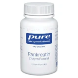 pure encapsulations Pancreatine Enzyme Formula 60 St