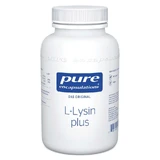 pure encapsulations L-Lysine plus 90 St