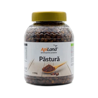 Pasture, 500 g, Apiland