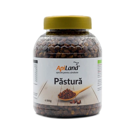 Pasture, 500 g, Apiland