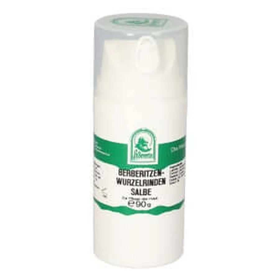 Berberitzenwurzelrinde Salbe 90 g