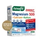 Taxofit Magnesium 500+calcium+kalium Direct Gran. 20 St