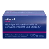 Orthomol Natal tablets/capsules 1 pc