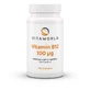 Vitamina B12 100 µg Comprimidos 180 St